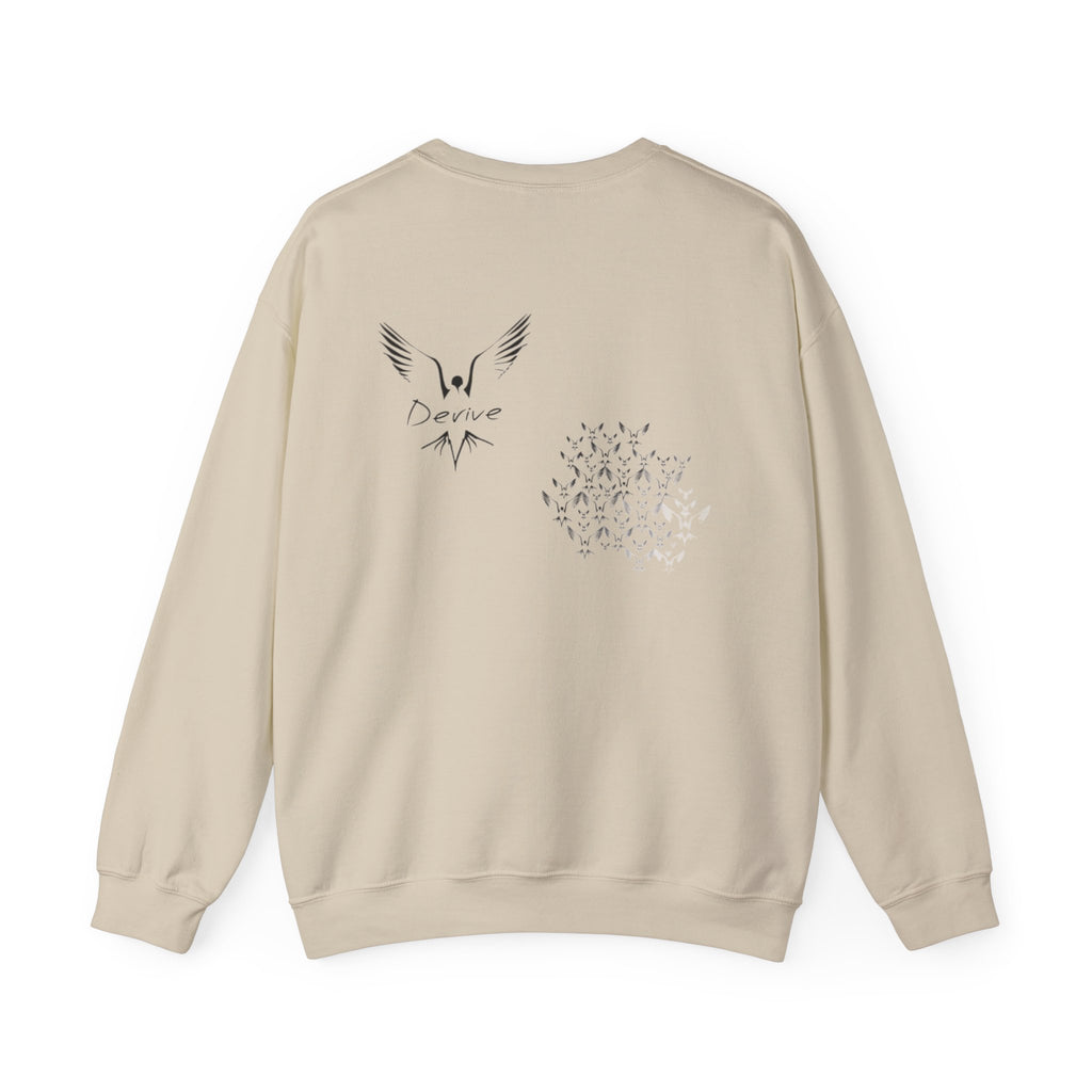 Heavy weight sweater