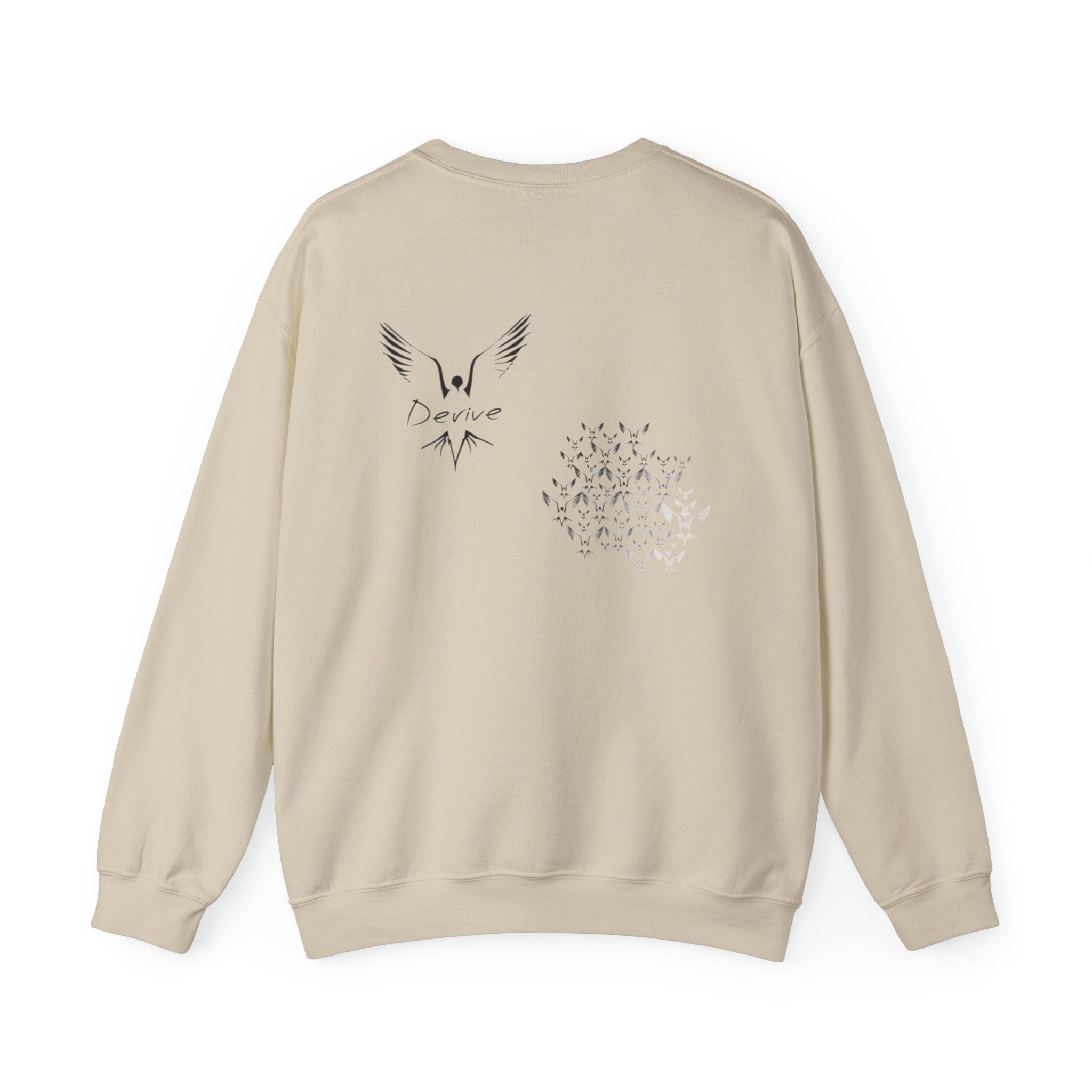 Heavy weight sweater