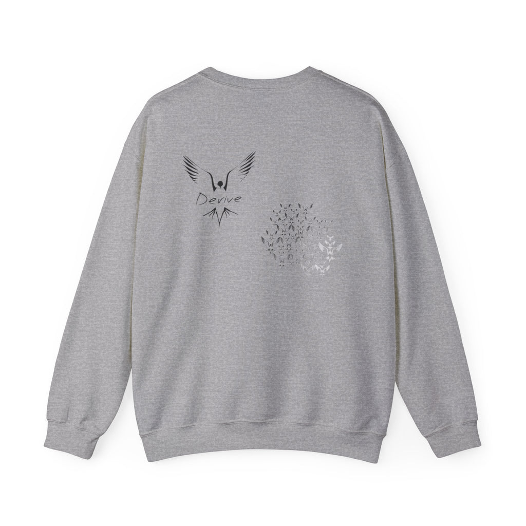 Heavy weight sweater