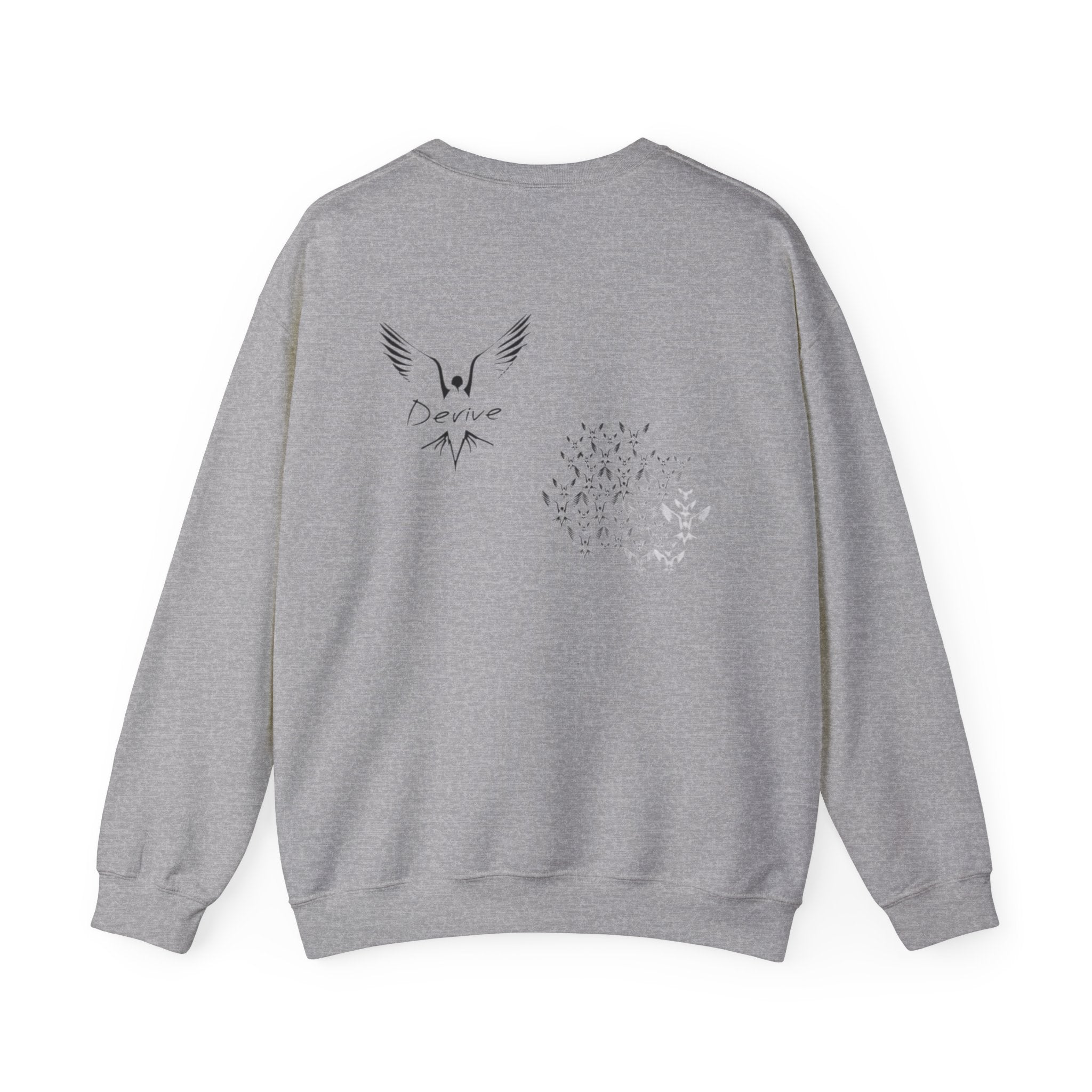 Heavy weight sweater