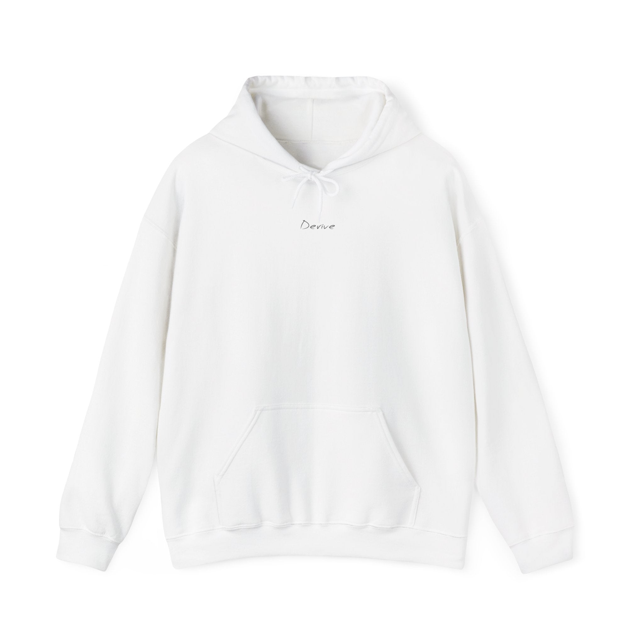 Adventure-Inspiring Hooded Sweatshirt, Cozy Outdoor Wear, Gift for Nature Lovers, Casual Everyday Sweatshirt, Unique Inspirational Apparel