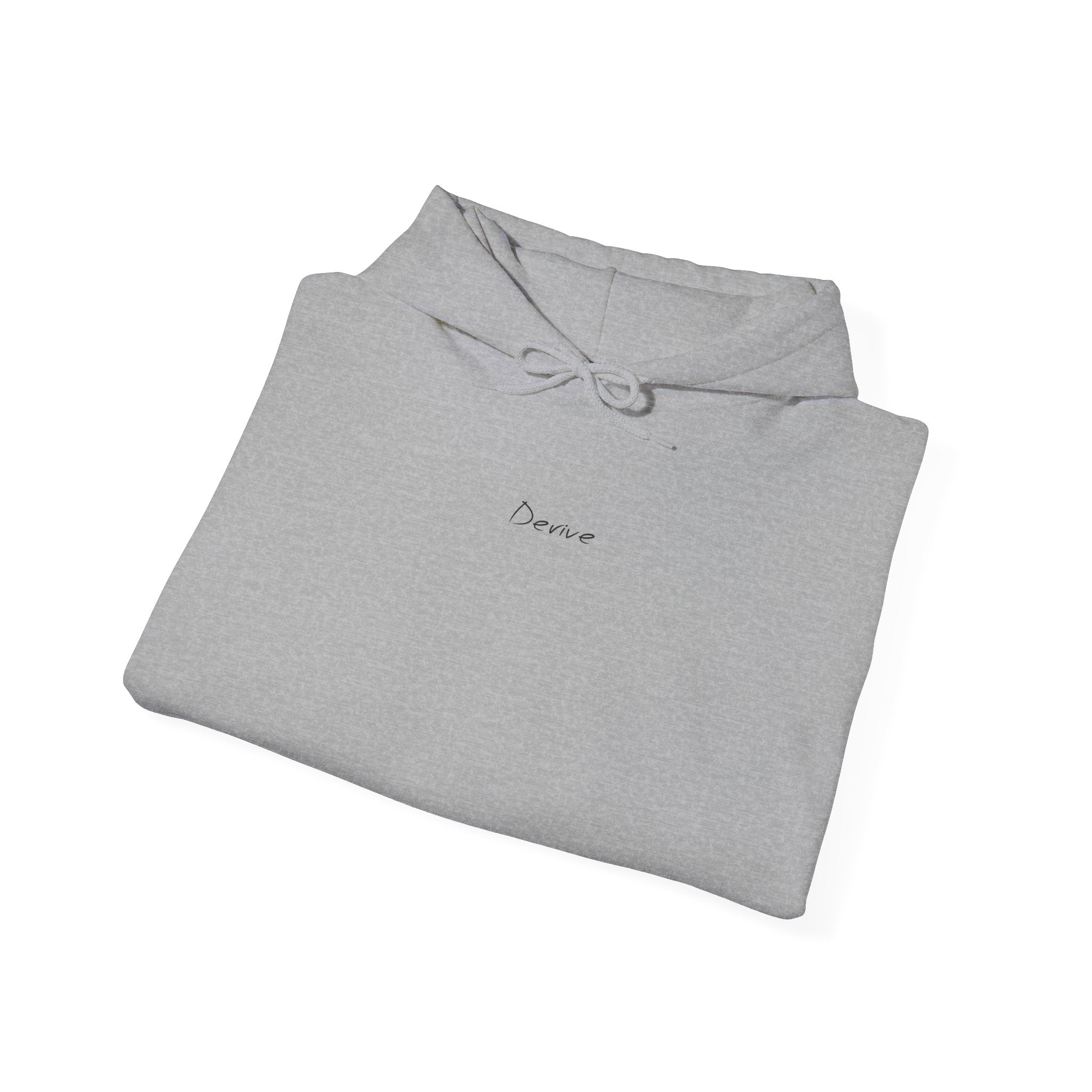 Adventure-Inspiring Hooded Sweatshirt, Cozy Outdoor Wear, Gift for Nature Lovers, Casual Everyday Sweatshirt, Unique Inspirational Apparel
