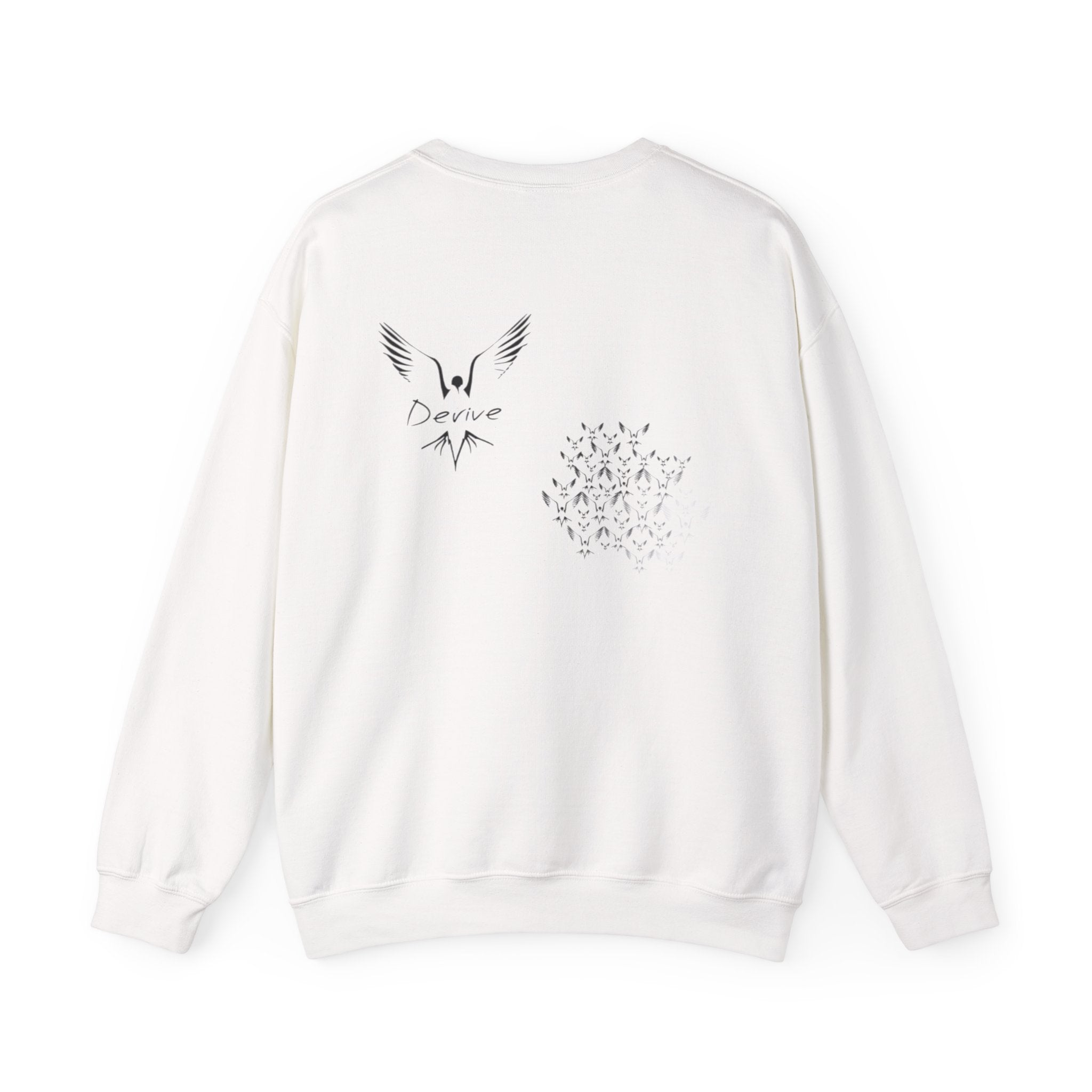 Heavy weight sweater